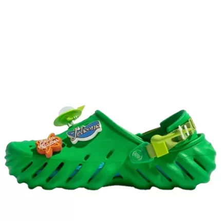 Crocs Echo Clog ‘Manteiga Extra Os Jetsons’