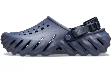 Crocs Echo Clog ‘Marinha’