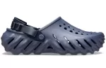 Crocs Echo Clog ‘Marinha’