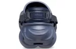 Crocs Echo Clog ‘Marinha’