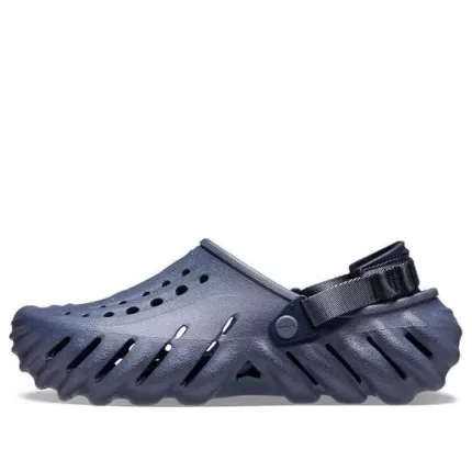 Crocs Echo Clog ‘Marinha’