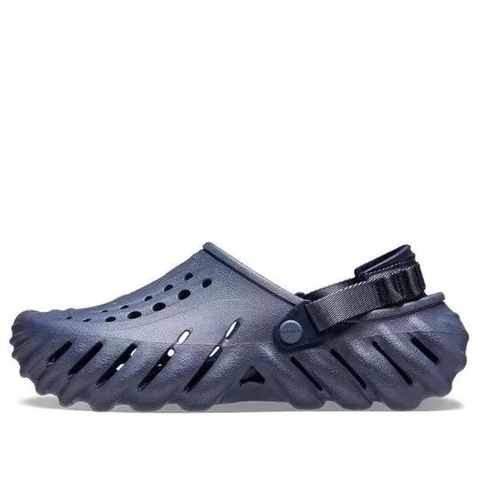 Crocs Echo Clog ‘Marinha’