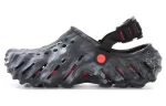 Crocs Echo Clog ‘Marmoreado’