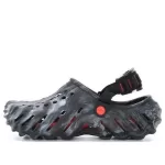 Crocs Echo Clog ‘Marmoreado’