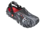 Crocs Echo Clog ‘Marmoreado’