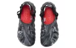Crocs Echo Clog ‘Marmoreado’