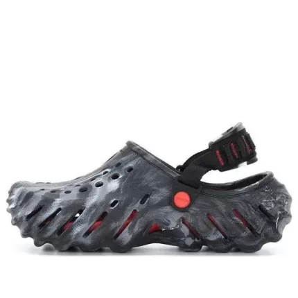 Crocs Echo Clog ‘Marmoreado’