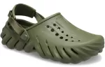 Crocs Echo Clog ‘Olive’