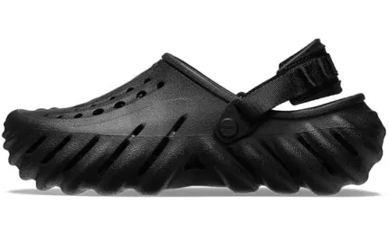 Crocs Echo Clog ‘Preto’