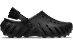 Crocs Echo Clog ‘Preto’