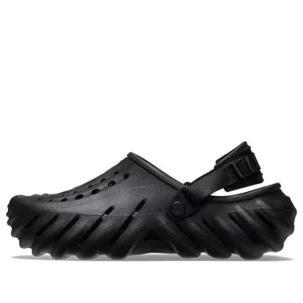 Crocs Echo Clog ‘Preto’