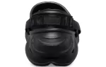 Crocs Echo Clog ‘Preto’