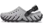 Crocs Echo Clog ‘Preto Refletivo’
