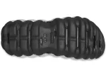 Crocs Echo Clog ‘Preto Refletivo’