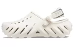 Crocs Echo Clog ‘Stucco’