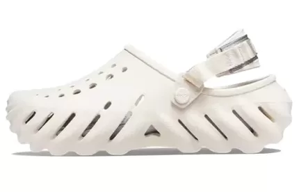 Crocs Echo Clog ‘Stucco’