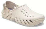 Crocs Echo Clog ‘Stucco’