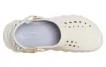 Crocs Echo Clog ‘Stucco’