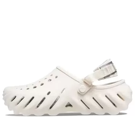 Crocs Echo Clog ‘Stucco’
