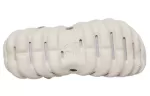 Crocs Echo Clog ‘Stucco’