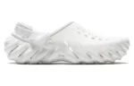 Crocs Echo Croslite Clogs ‘Branco’ 894831