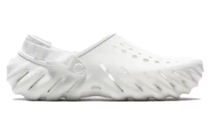 Crocs Echo Croslite Clogs ‘Branco’ 894831