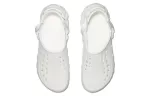 Crocs Echo Croslite Clogs ‘Branco’ 894831