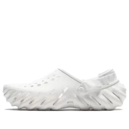 Crocs Echo Croslite Clogs ‘Branco’ 894831