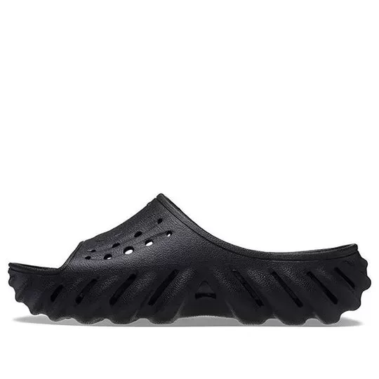 Crocs Echo Slide ‘Preto’