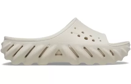 Crocs Echo Slide ‘Stucco’
