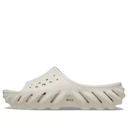 Crocs Echo Slide ‘Stucco’