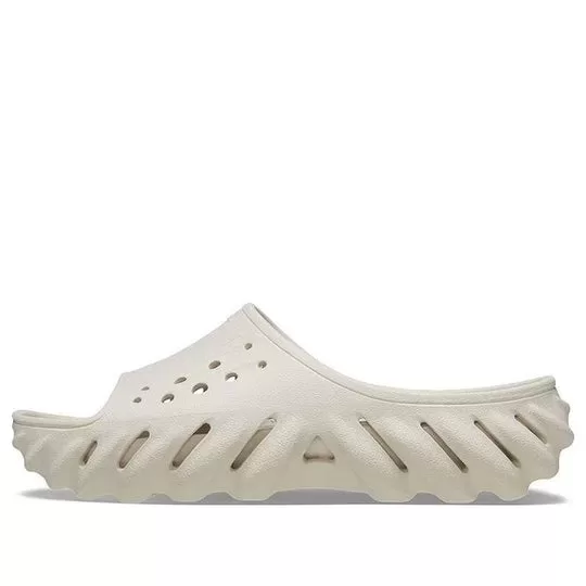 Crocs Echo Slide ‘Stucco’