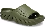 Crocs Echo Slide ‘Verde Exército’