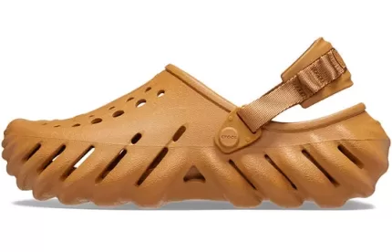 Crocs Eco Clogs ‘Areia’