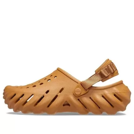 Crocs Eco Clogs ‘Areia’
