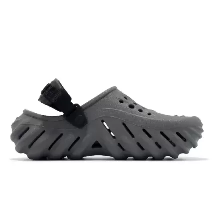 Crocs Eco Clogs ‘Cinza’