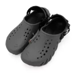 Crocs Eco Clogs ‘Cinza’
