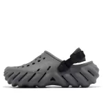 Crocs Eco Clogs ‘Cinza’