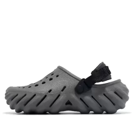 Crocs Eco Clogs ‘Cinza’
