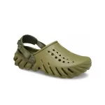 Crocs Eco Clogs ‘Verde Oliva’