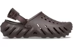 Crocs Eco Entupimento ‘Marrom’