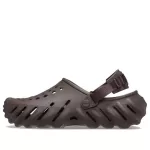 Crocs Eco Entupimento ‘Marrom’