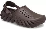 Crocs Eco Entupimento ‘Marrom’