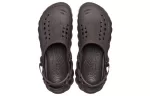 Crocs Eco Entupimento ‘Marrom’