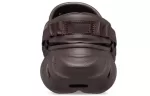 Crocs Eco Entupimento ‘Marrom’