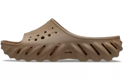 Crocs Eco Slide ‘Tumbleweed’