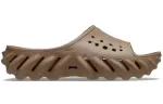Crocs Eco Slide ‘Tumbleweed’