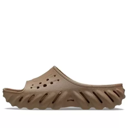 Crocs Eco Slide ‘Tumbleweed’