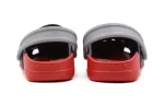 Crocs Electro 3 Outdoor Beach Sports Big Boys Azul Vermelho Sandálias ‘Blue Red’
