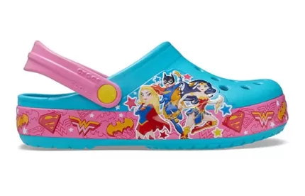 Crocs Entupimento Funlab